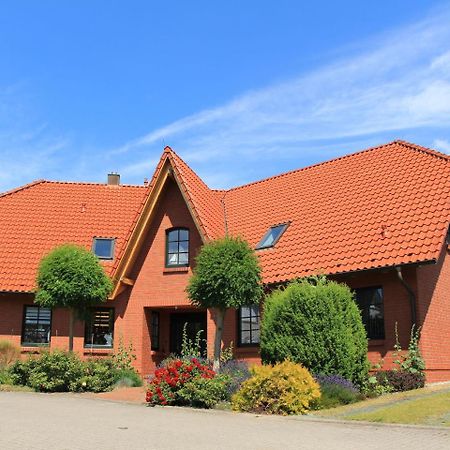 Luxurious Holiday Home In Insel Poel Germany With Sauna Kaltenhof Exterior photo