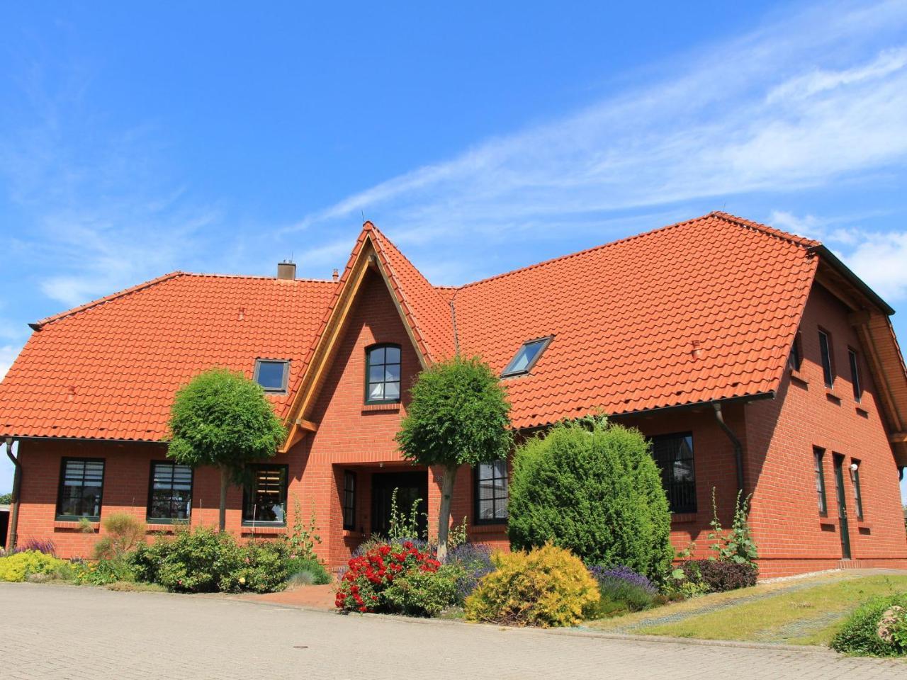 Luxurious Holiday Home In Insel Poel Germany With Sauna Kaltenhof Exterior photo