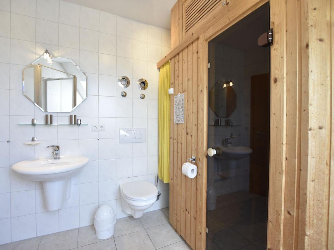 Luxurious Holiday Home In Insel Poel Germany With Sauna Kaltenhof Exterior photo